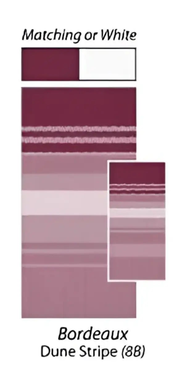 JU148B00 Awning Fabric