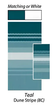 JU148C00 Awning Fabric