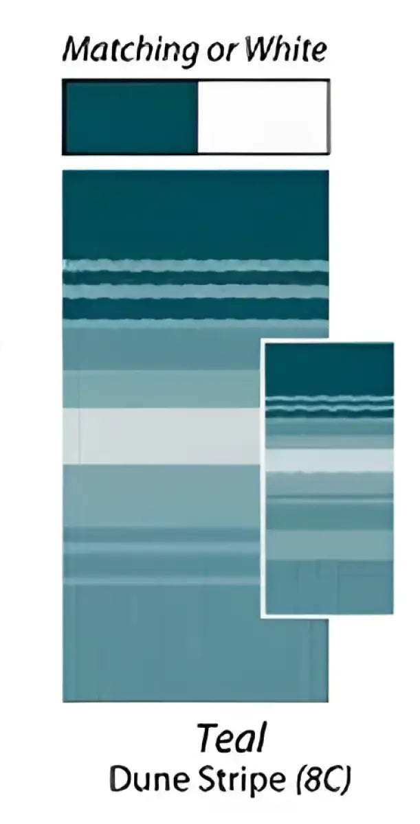 JU148C00 Awning Fabric