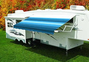 JU158E00 Awning Fabric