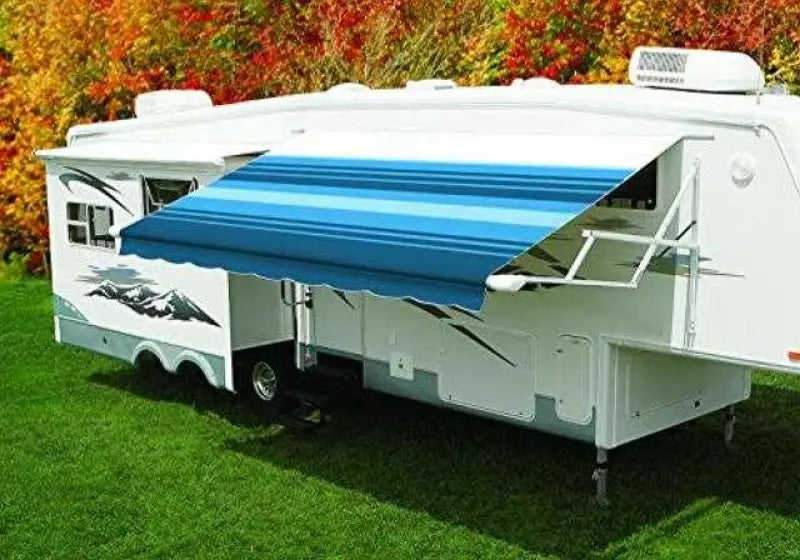 JU158E00 Awning Fabric