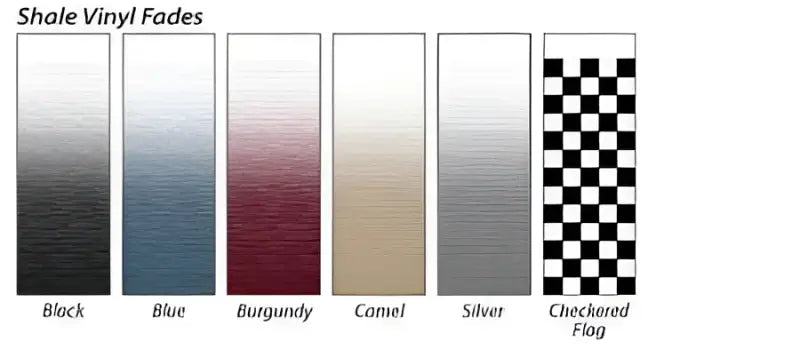 JU166C00 Awning Fabric