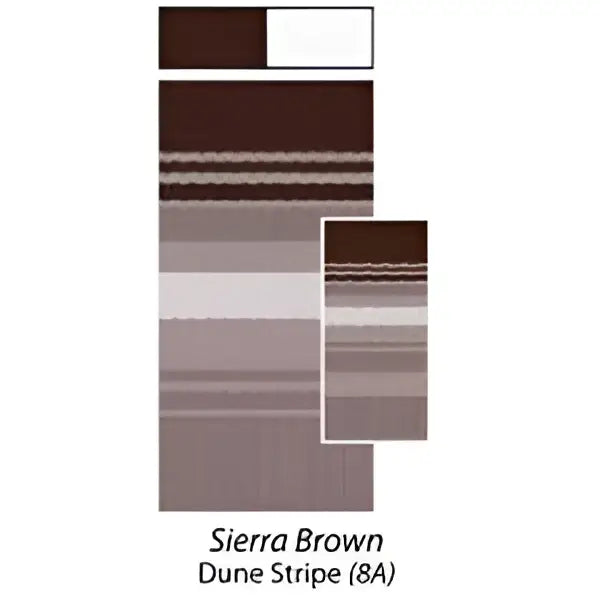 JU168A5B Awning Fabric