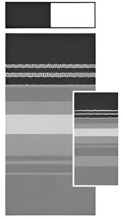 JU178D00 Awning Fabric