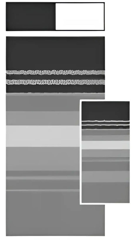 JU178D00 Awning Fabric
