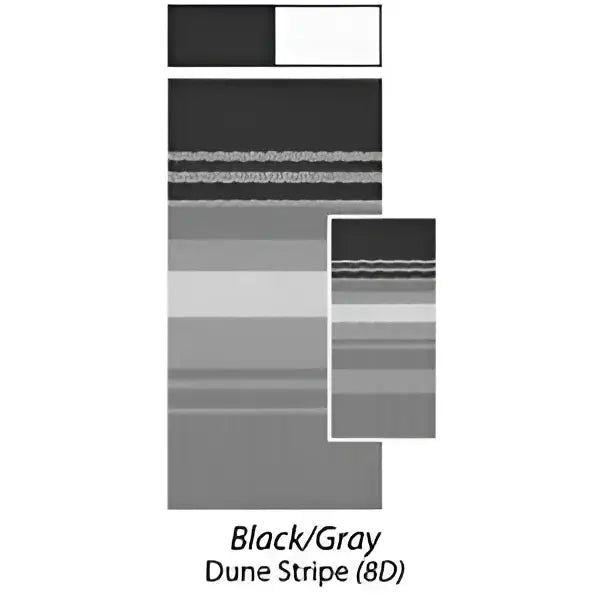 JU188D5A Awning Fabric