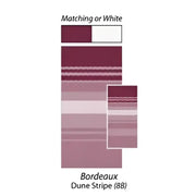 JU218B00 Awning Fabric by Carefree/Co.