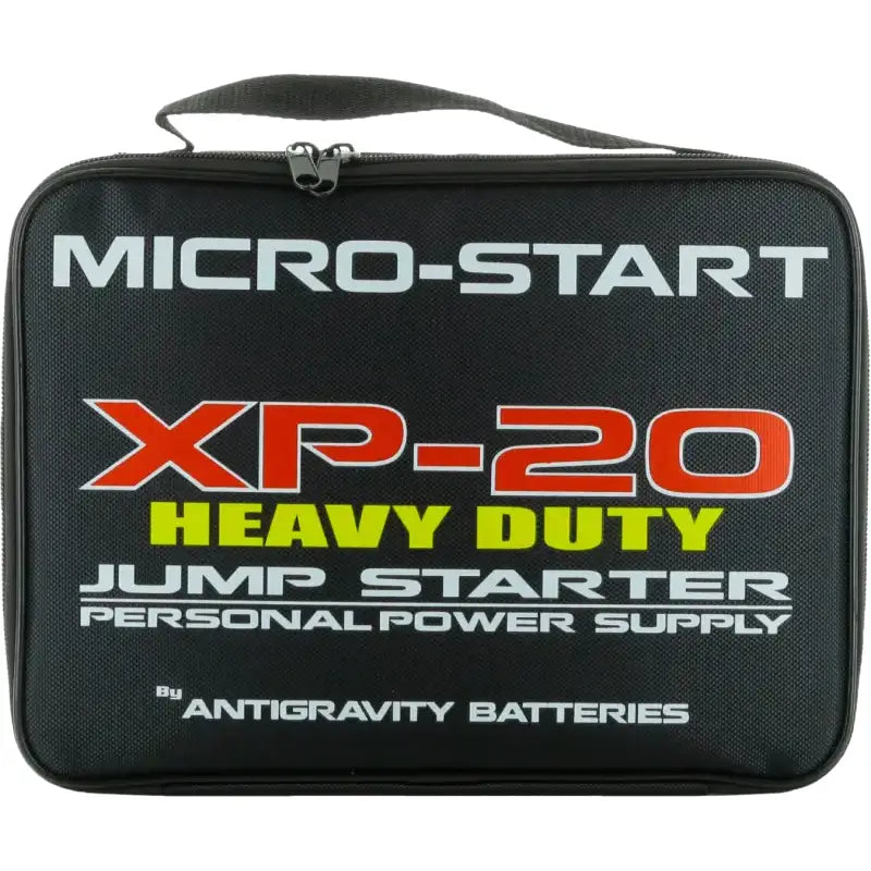 Jump Pack Xp 20 Hd 
