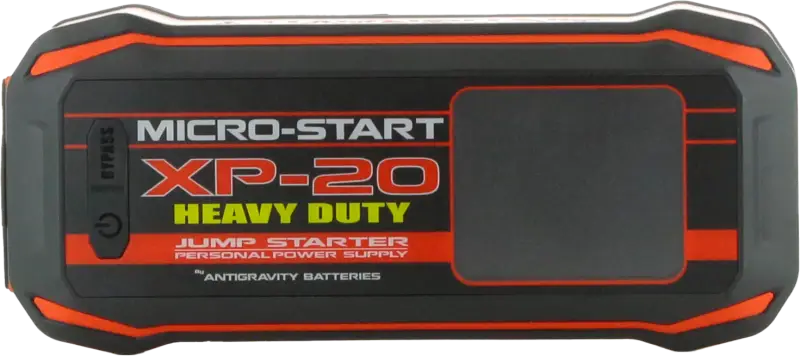 ANTIGRAVITY Jump Pack Xp 20 Hd