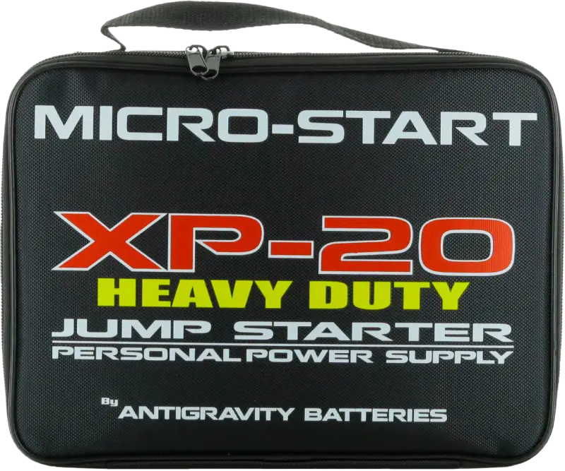 Jump Pack Xp 20 Hd 