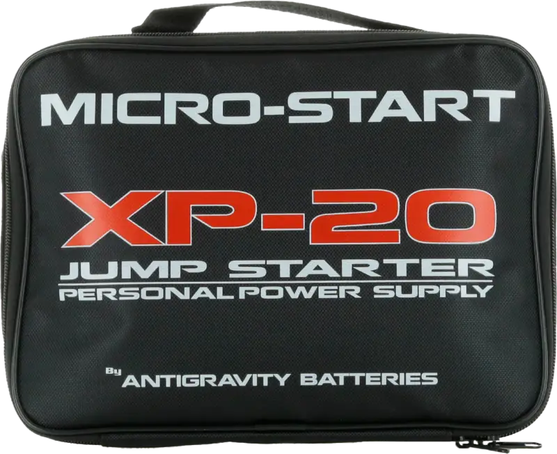 Jump Pack Xp 20 