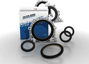 Victor Reinz JV5072 MAHLE Original Dodge D250 93 Timing Cover Set