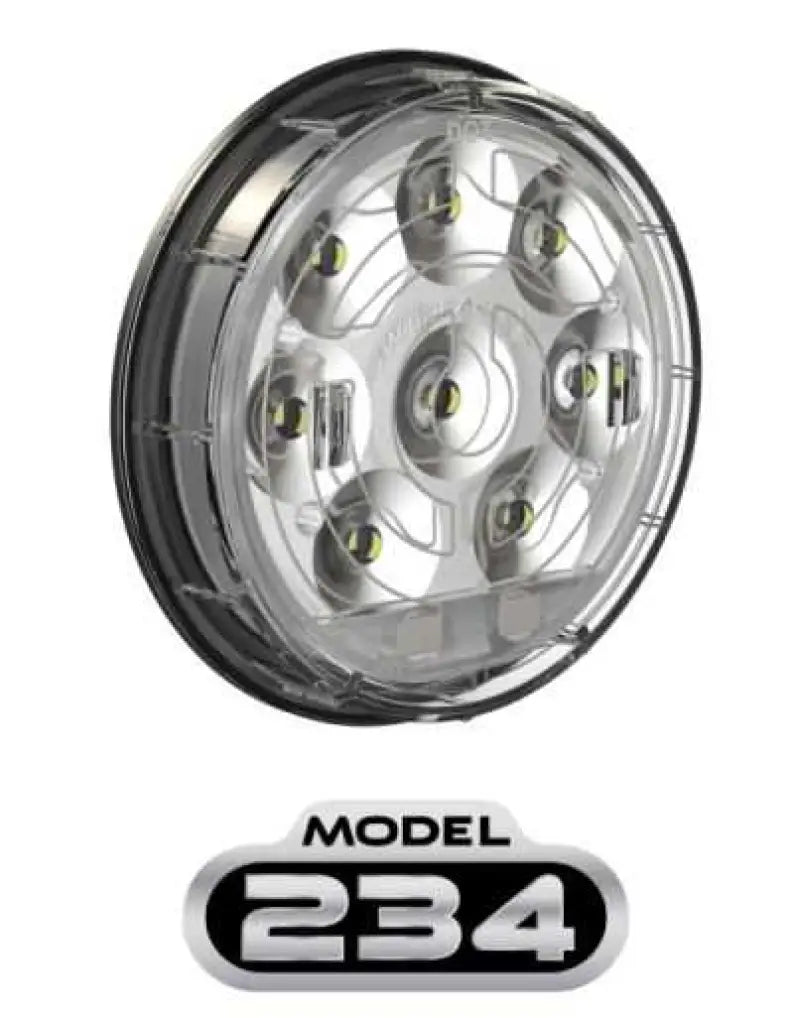 0346471 Tail Light Assembly - LED