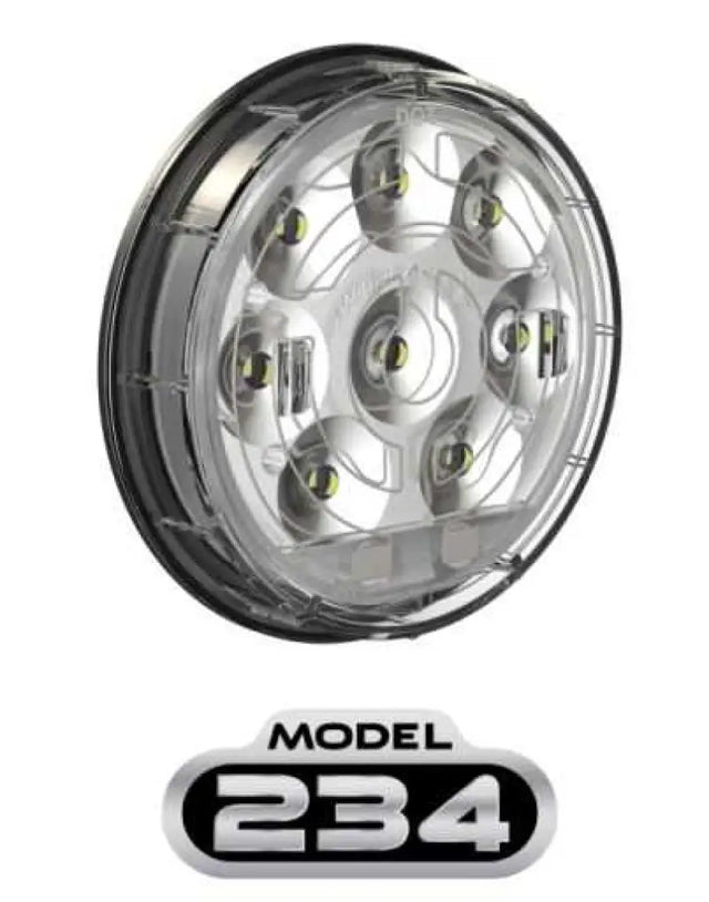 0346471 Tail Light Assembly - LED