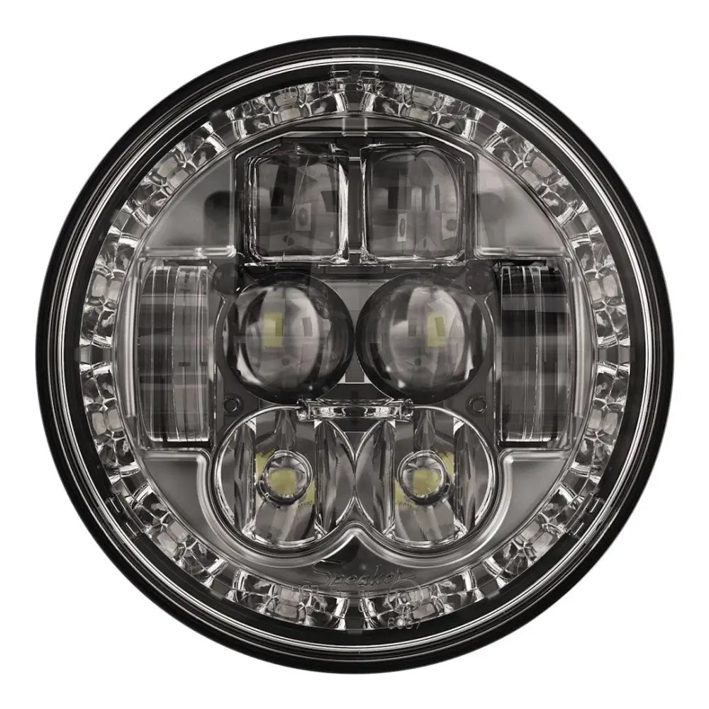 JW Speaker 0551631 Headlight Assembly