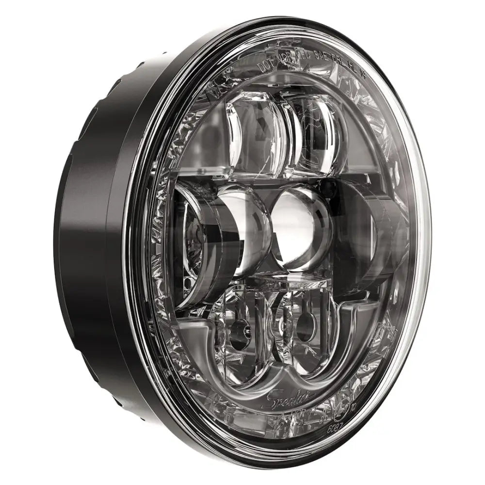 JW Speaker 0551631 Headlight Assembly