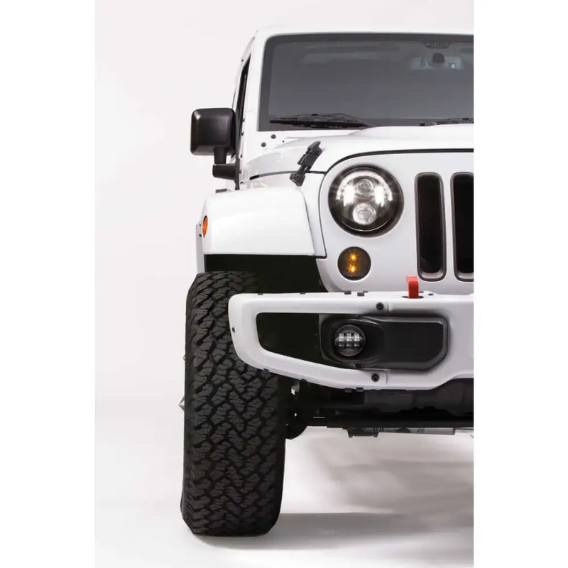 0553973 Headlight Assembly