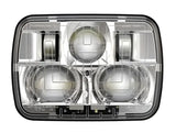 0554461 Headlight Assembly