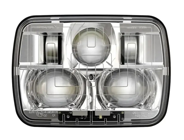 0554461 Headlight Assembly