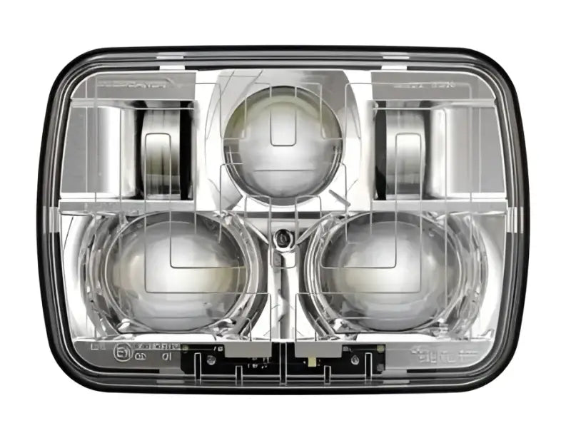 0554461 Headlight Assembly