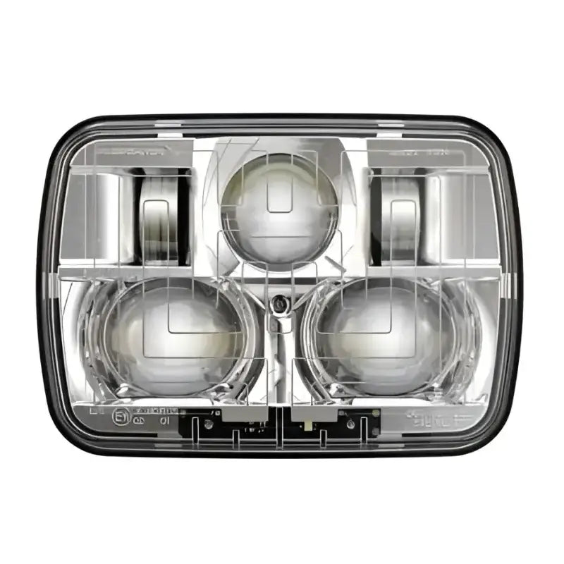 0554461 Headlight Assembly