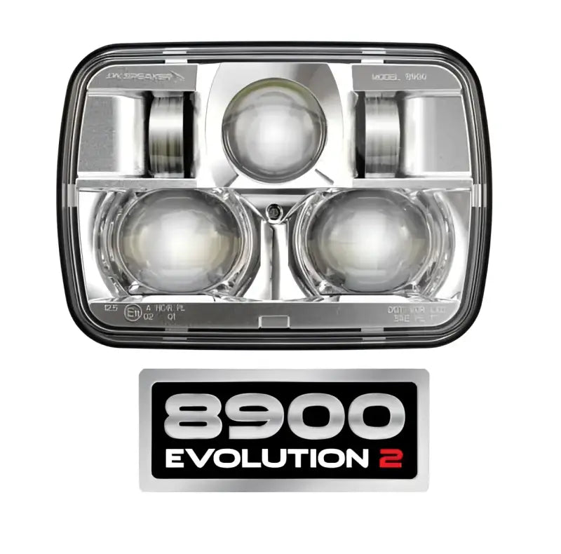 0554471 Headlight Assembly