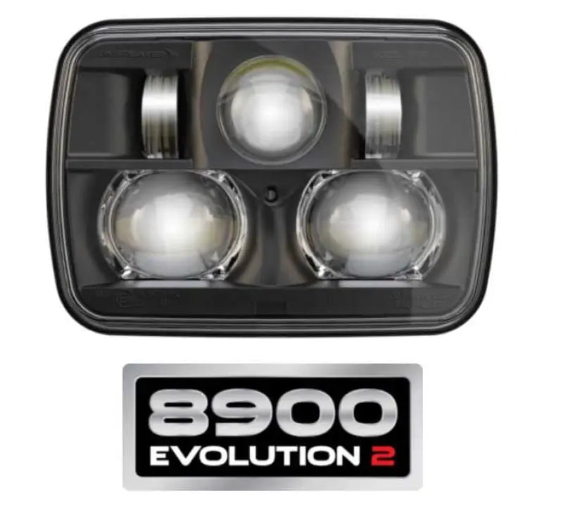 0554491 Headlight Assembly