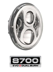 0554961 Headlight Assembly