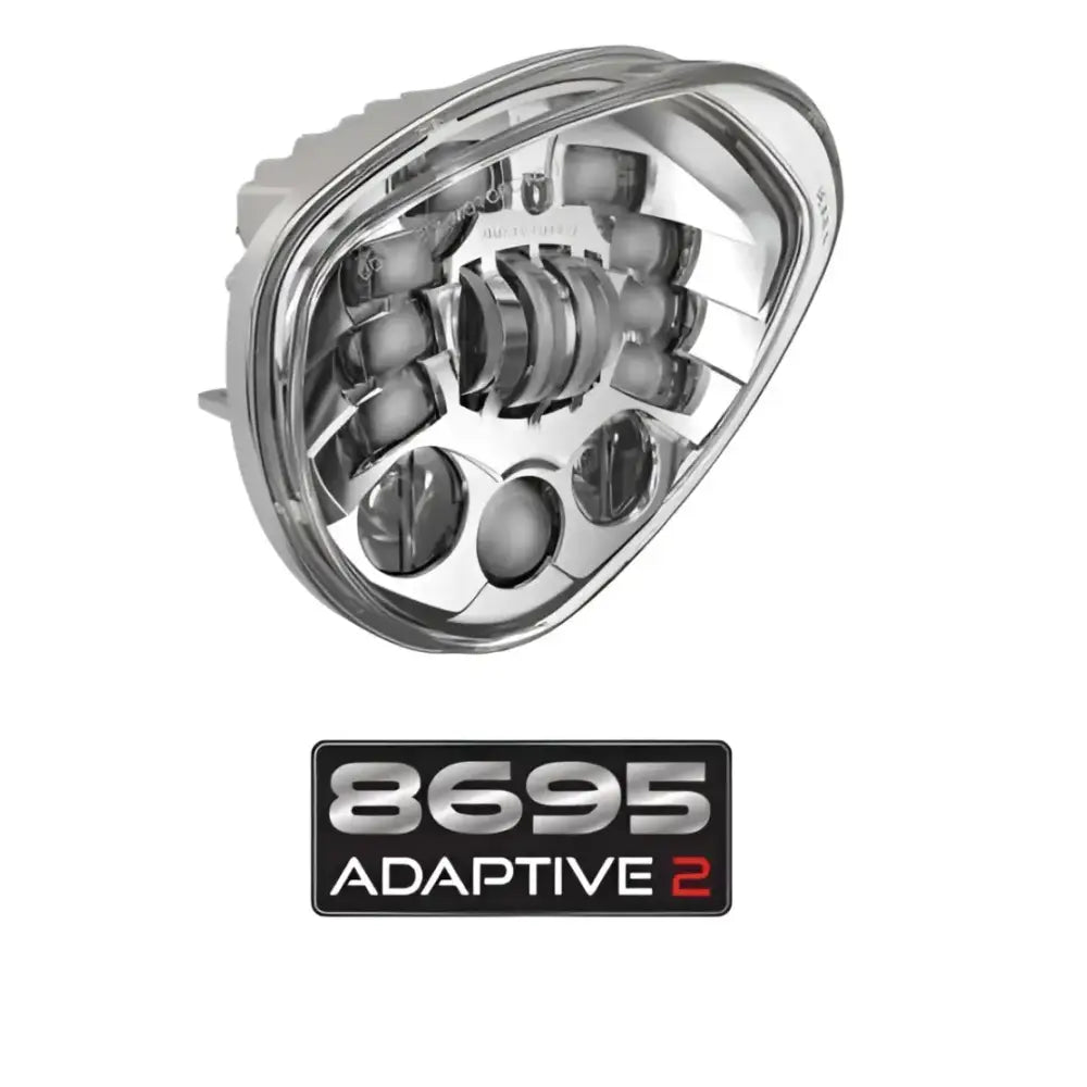 0555161 Headlight Assembly