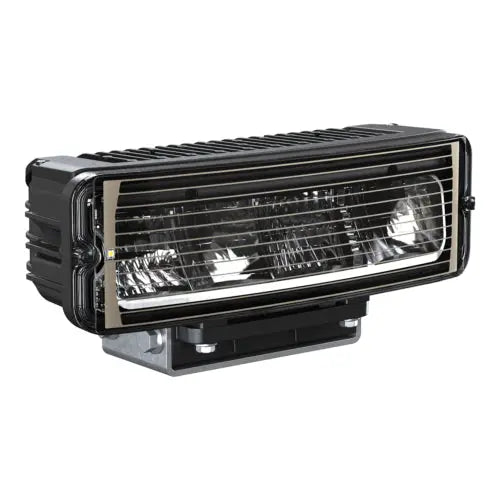 JW Speaker 0555743 Headlight Assembly