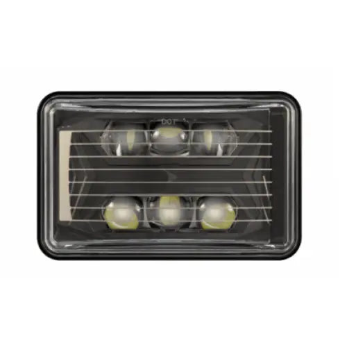 JW Speaker 0562081 Headlight Assembly