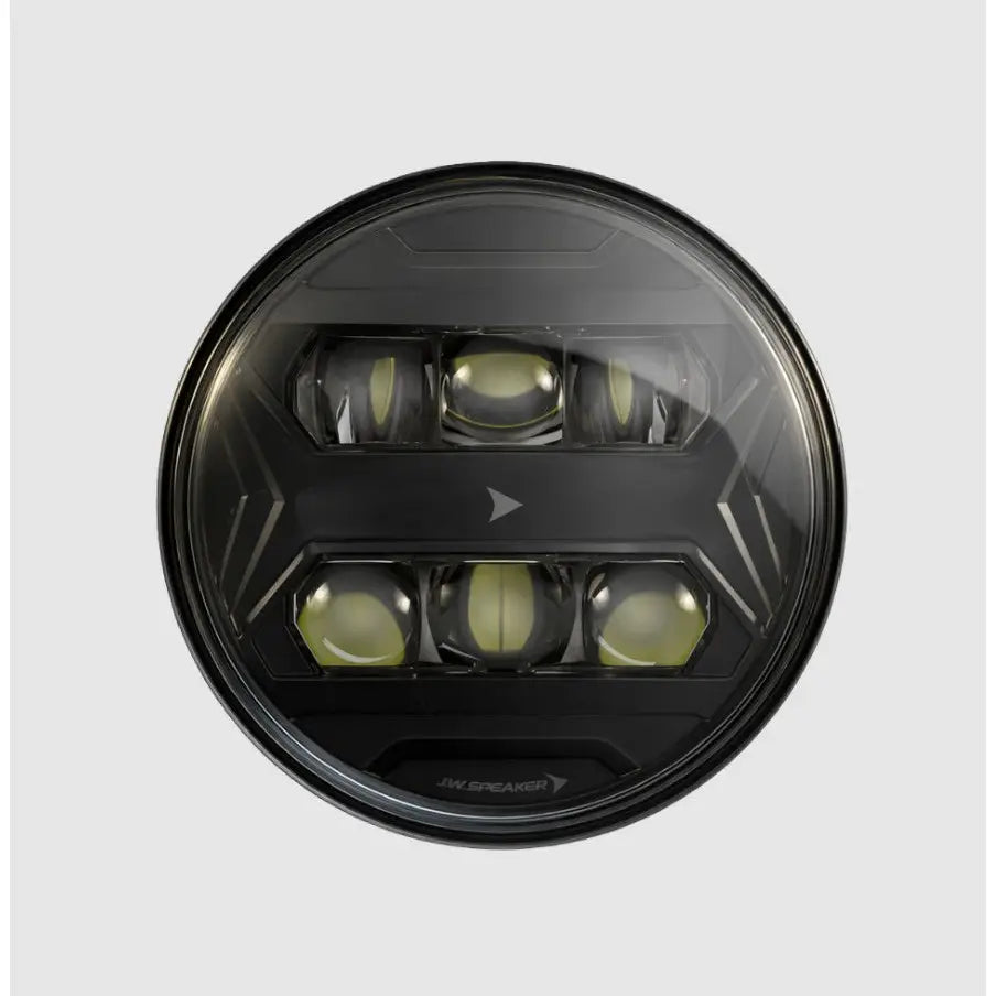 JW Speaker 0562371 Headlight Assembly