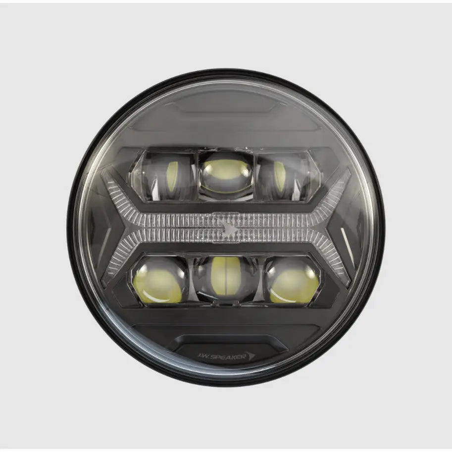 JW Speaker 0562411 Headlight Assembly