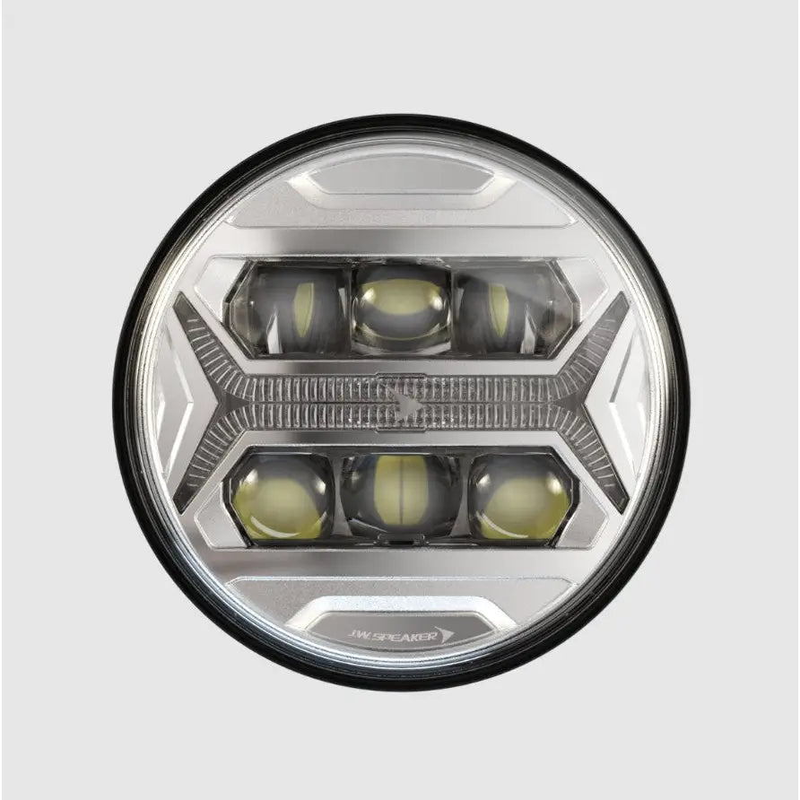 JW Speaker 0562461 Headlight Assembly