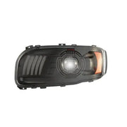 JW Speaker 0562551 Headlight Assembly - Black