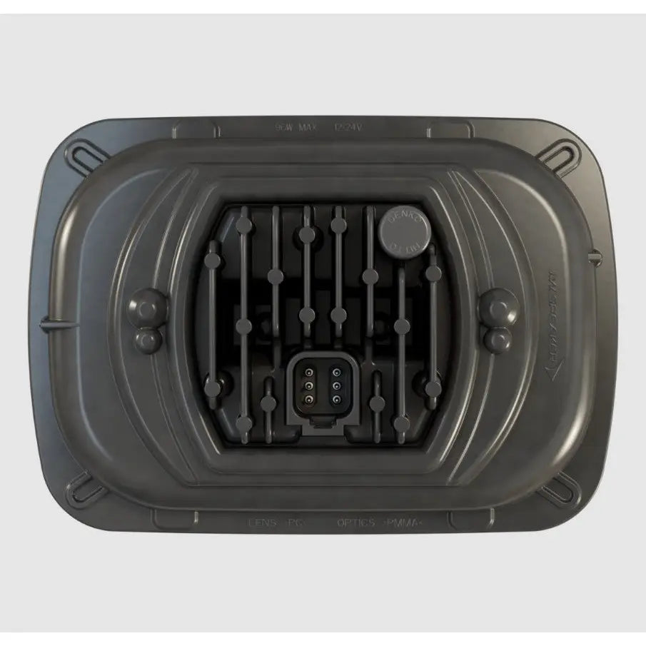 JW Speaker 0562611 Headlight Assembly