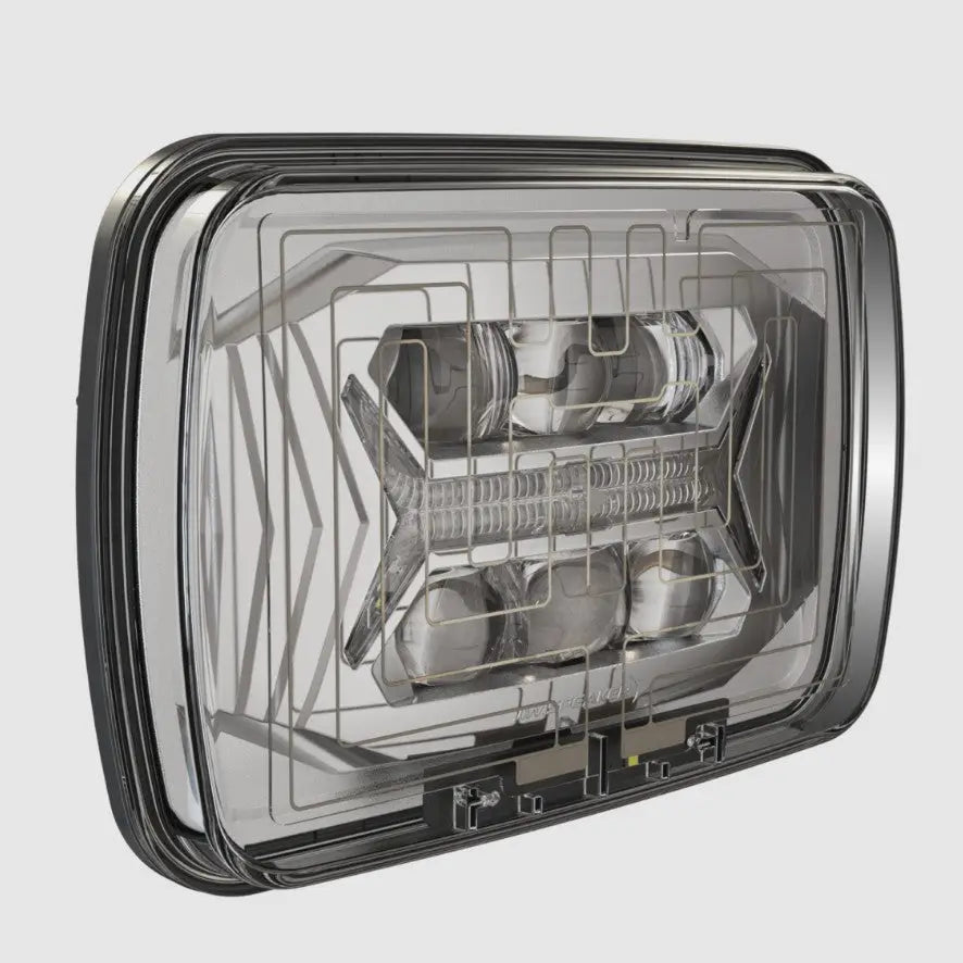 JW Speaker 0562621 Headlight Assembly