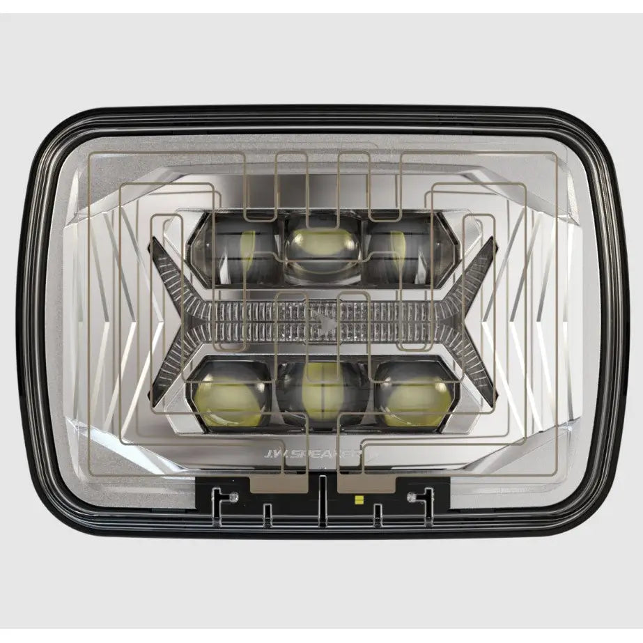 JW Speaker 0562621 Headlight Assembly