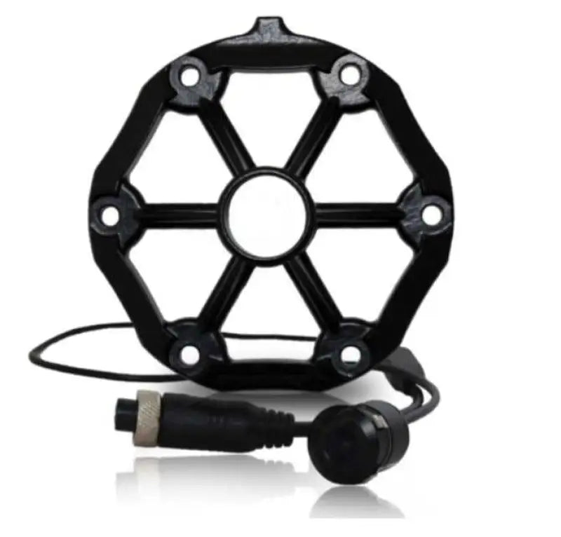 8001661 Driving/ Fog Light Trim