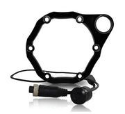 8001671 Driving/ Fog Light Trim