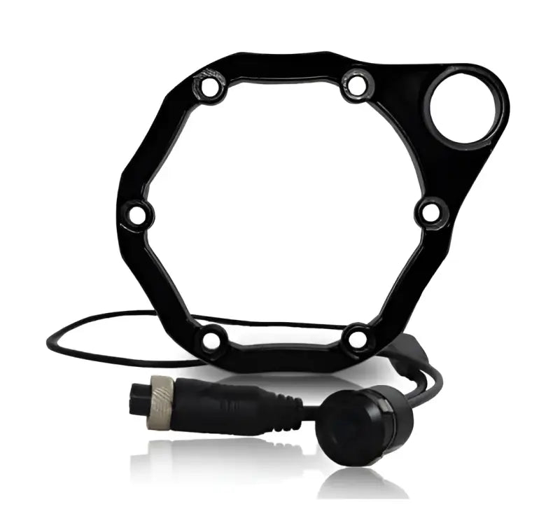 8001671 Driving/ Fog Light Trim