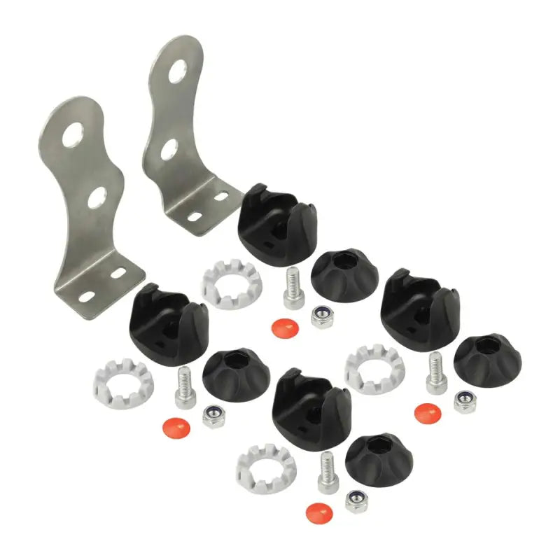 8200281 Light Bar Mounting Kit