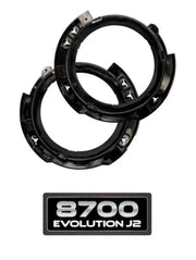 8200461 Headlight Retaining Ring