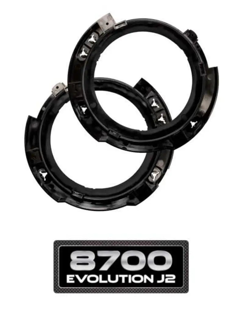 8200461 Headlight Retaining Ring
