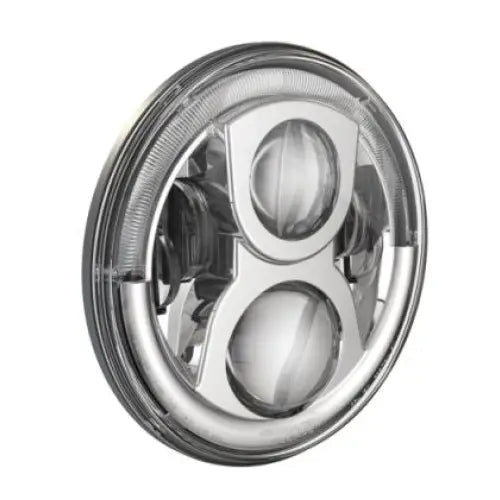 JW Speaker 0556951 - Black Chrome