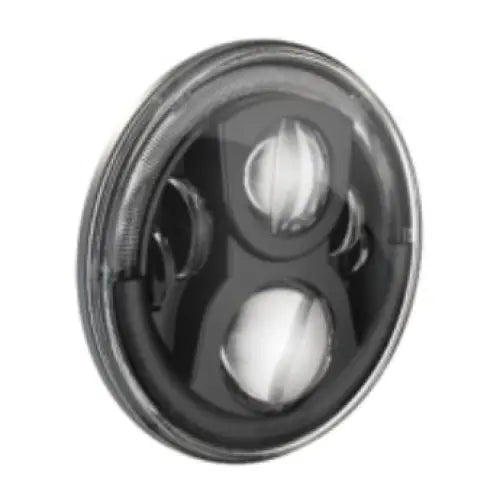 JW Speaker 0556961 - Black Chrome