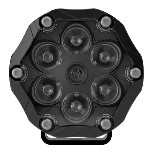 JW Speaker Easy To Install Driving/ Fog Light 0555353 - Trail Sport Kit