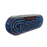 JW Speaker 0646811 Retrofits standard 6 inch oval lights - Blue