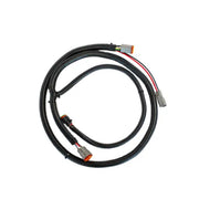 JW Speaker 3272531 - Harness 9600 Vehicle Model