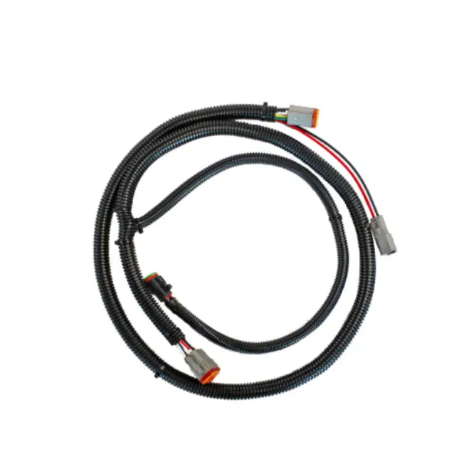 JW Speaker 3272531 - Harness 9600 Vehicle Model